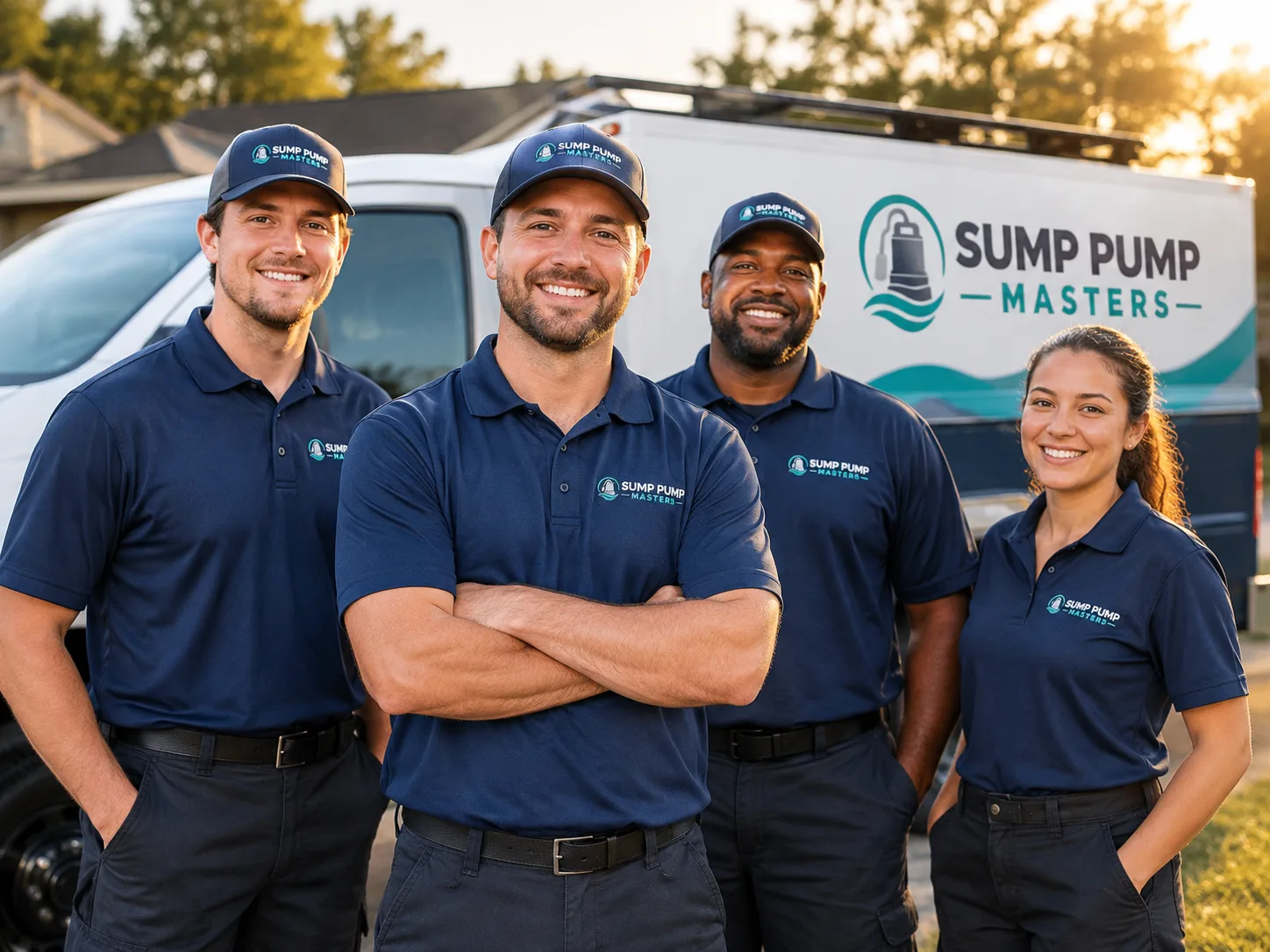 Sump Pump Repair company in Vail, IA